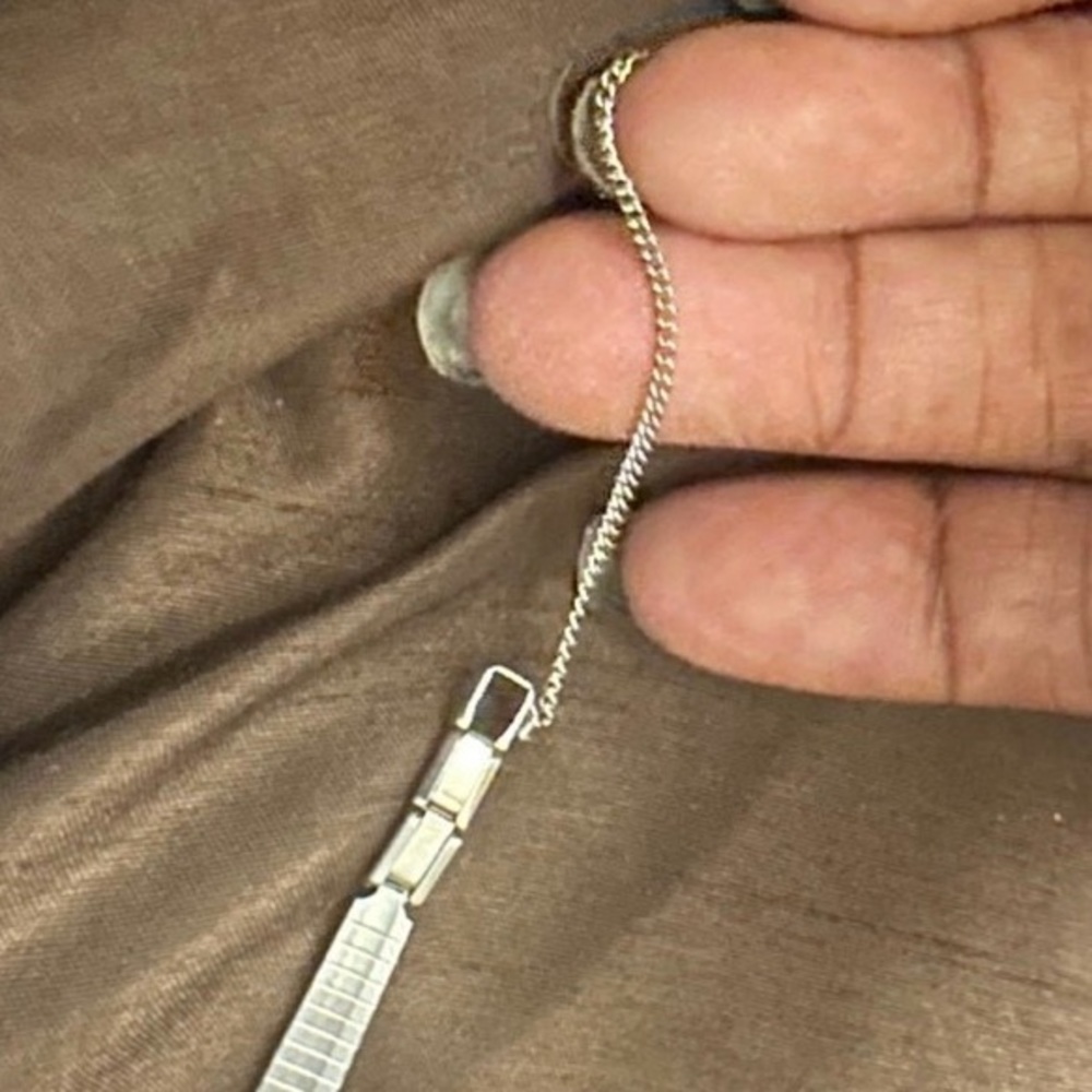 Nor wood Antique watch small vintage - Picture 7 of 8